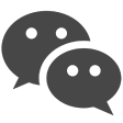 wechat icon